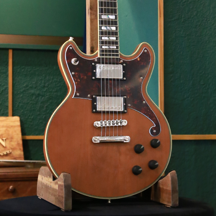 D'Angelico 【アウトレットセール】【ストラッププレゼント