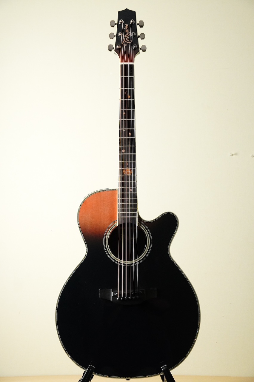 Takamine LTD2024 【2024年リミテッドモデル】（新品/送料無料）【楽器検索デジマート】