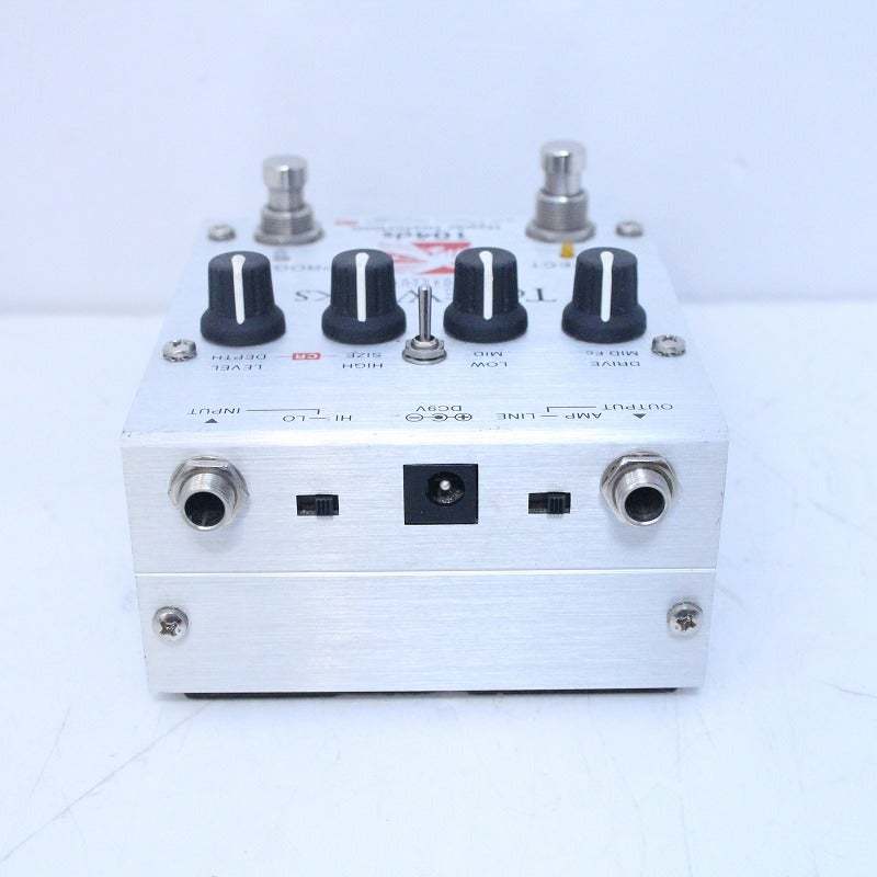 KORG 104ds / Hyper Distortion 【心斎橋店】（中古）【楽器検索
