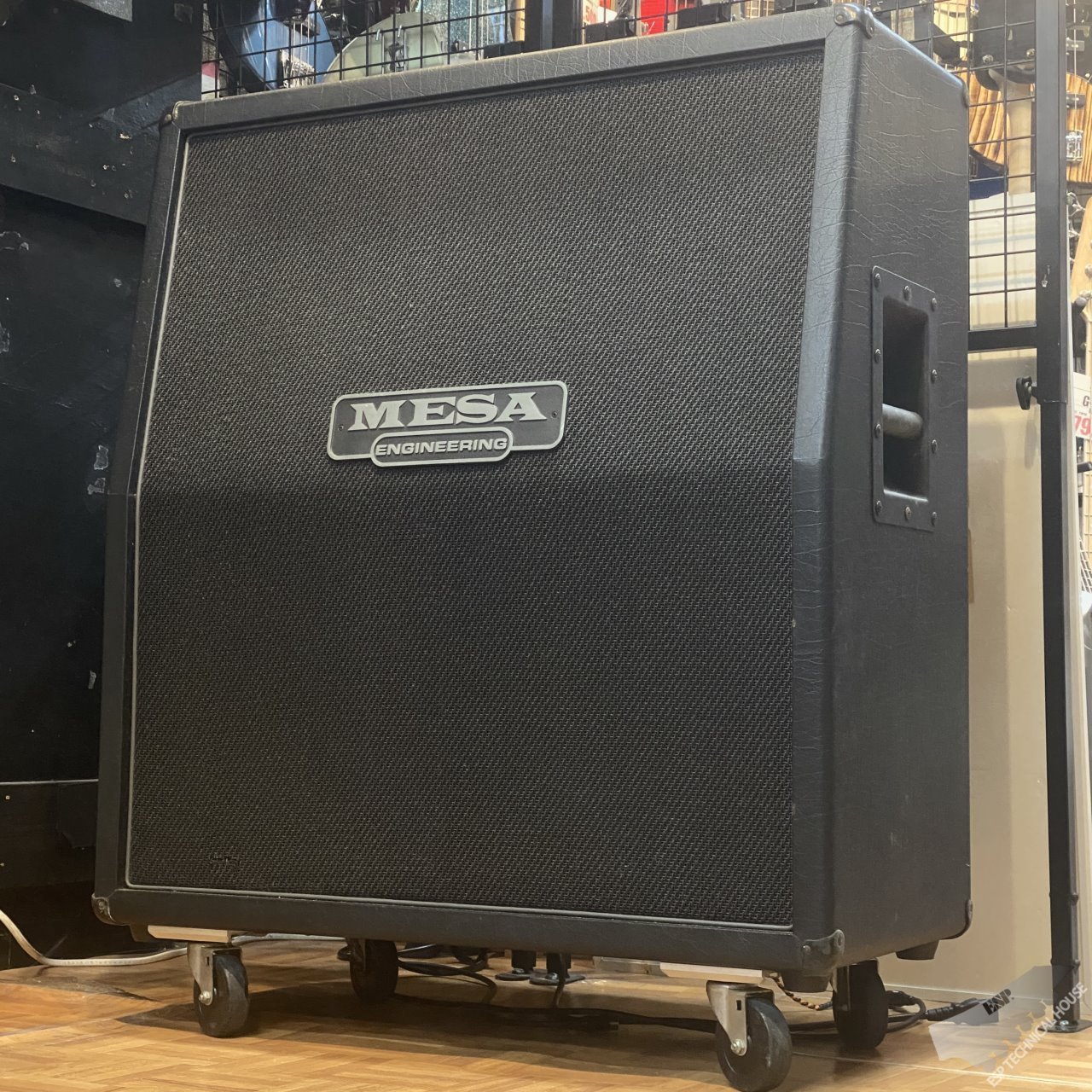 Mesa/Boogie 4X12 4FB（中古/送料無料）【楽器検索デジマート】