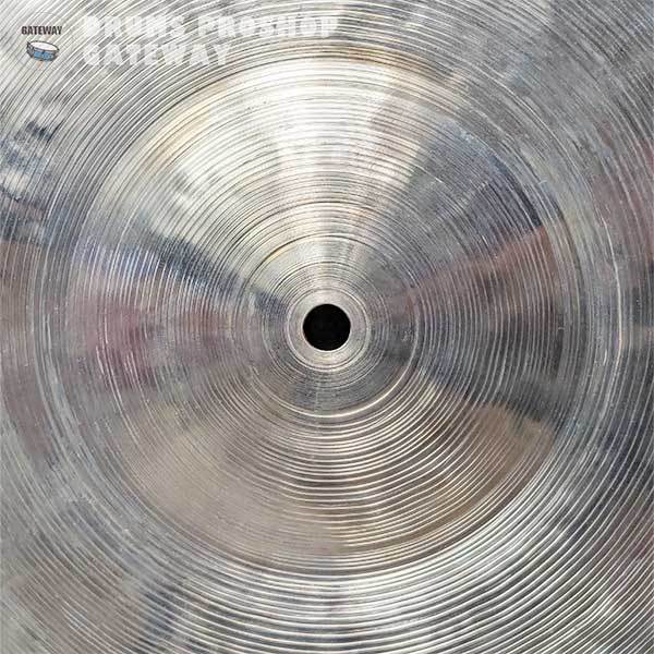 Funch Cymbals 2023 NEFERTITI RIDE 22インチ[UI_250726_02