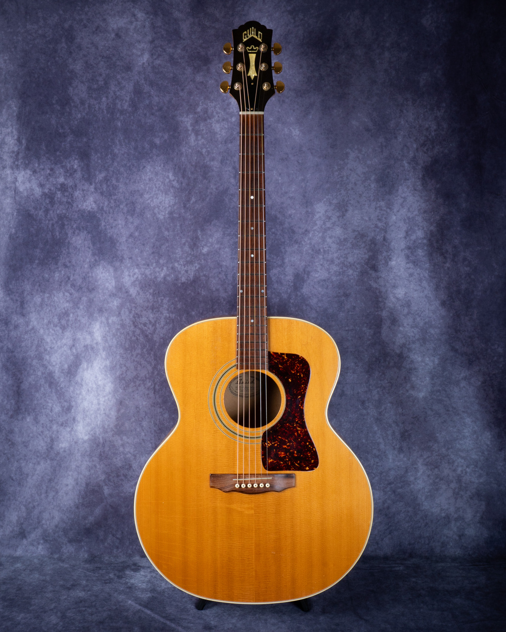 GUILD ギルド    ギター    JF30   アコースティックギター  楽器 GUILD JF30 1997（中古/送料無料）【楽器検索デジマート】