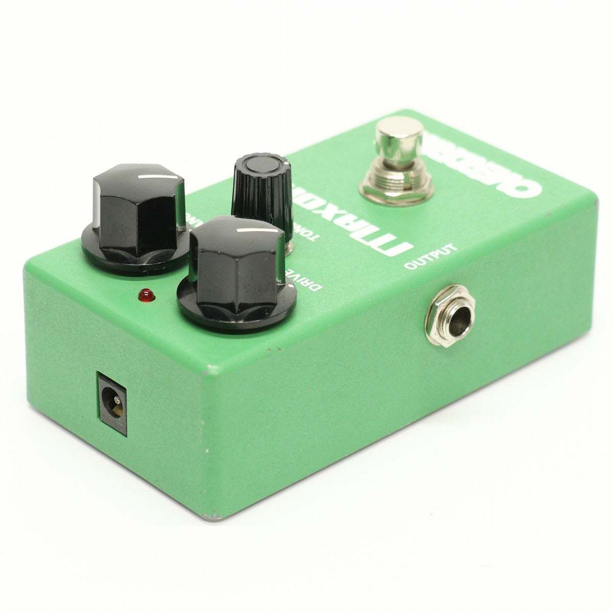 Maxon OD808 Overdrive Reissue 【心斎橋店】（中古）【楽器検索