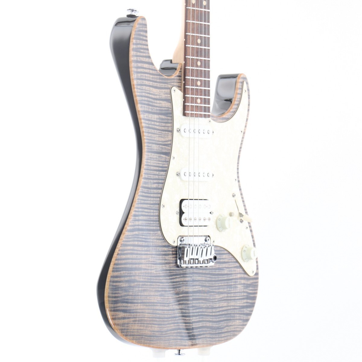 Suhr PRO Series S3 Trans Blue Denim Slate【福岡パルコ店