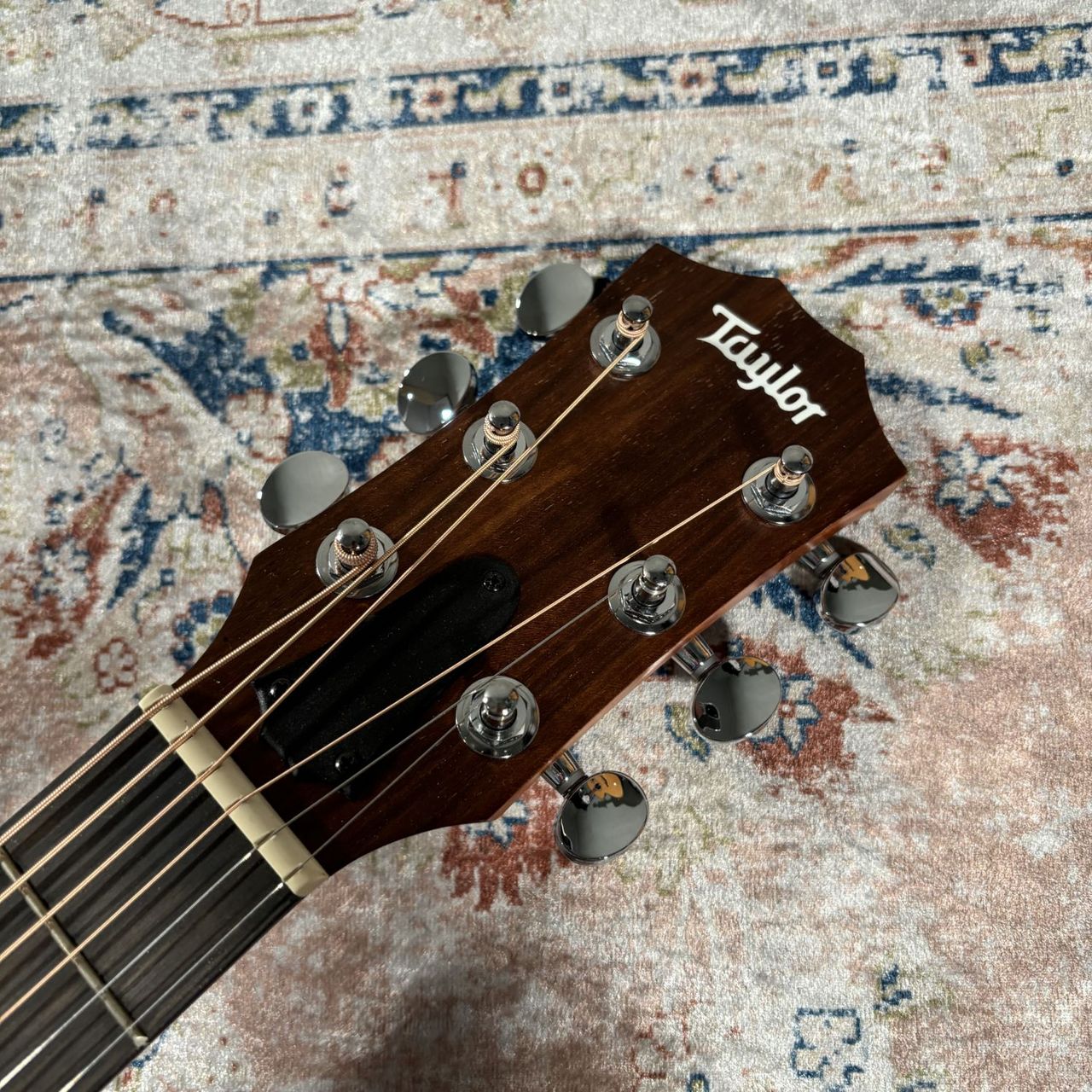 Taylor GS Mini Mahogany（中古/送料無料）【楽器検索デジマート】