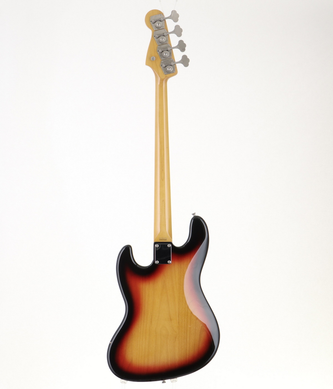 Fender Japan JB62-77FL 3TS ［4.05kg/1999-2002年製］フェンダー