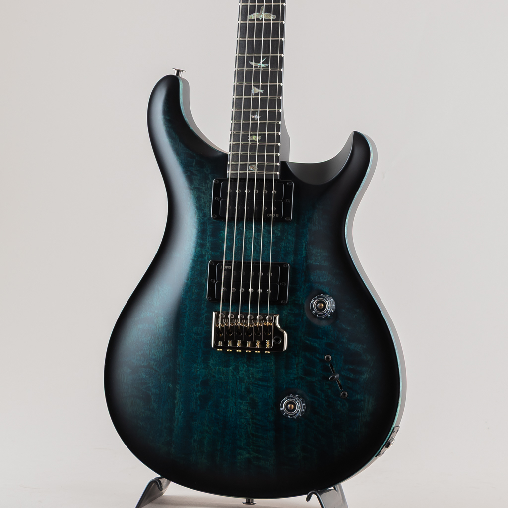 rsvp様 専用 sunburst 青色 2本 Paul Reed Smith(PRS) 40th Anniversary Custom 24 Satin