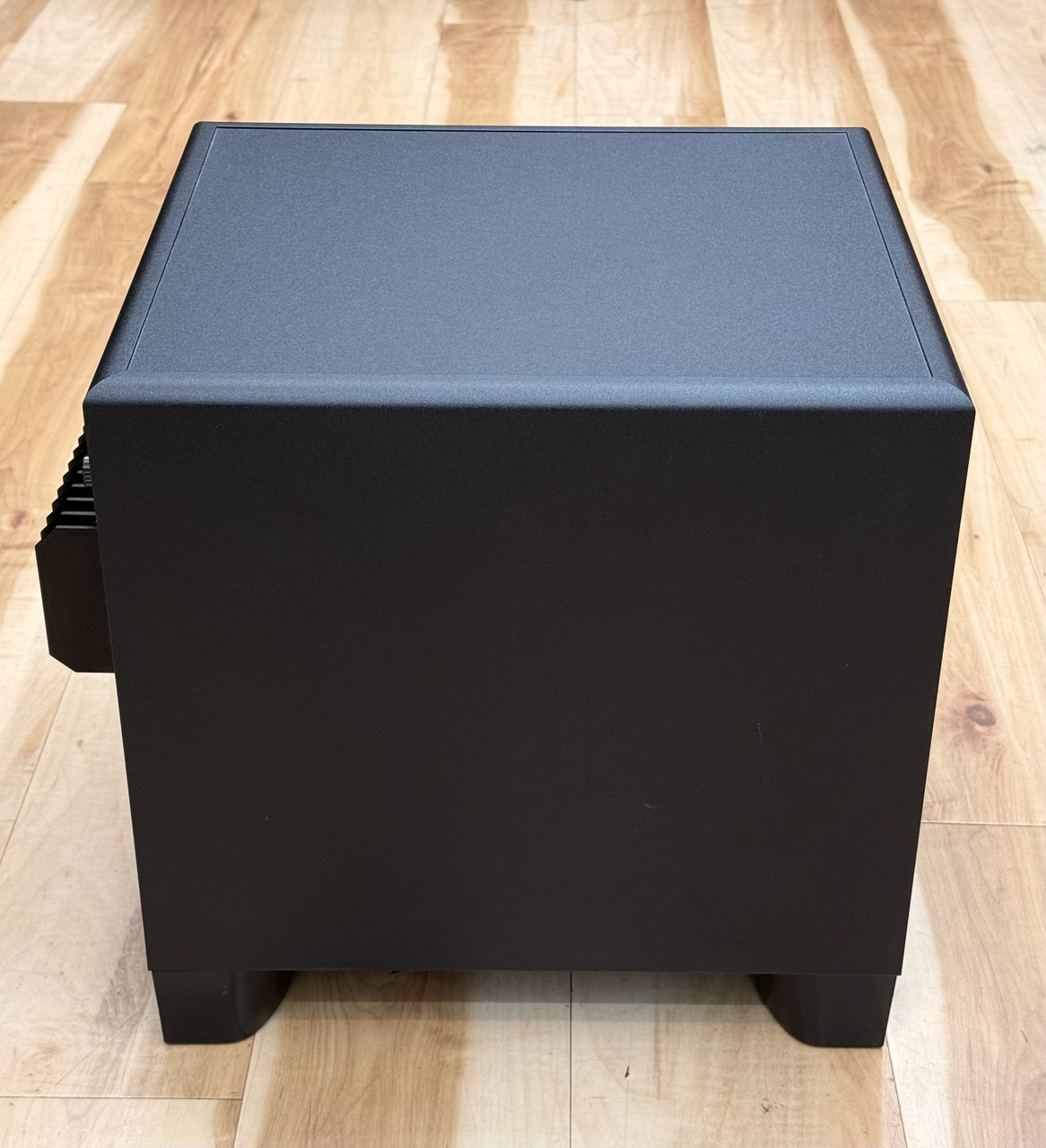 YAMAHA HS8S パワードサブウーファー（中古）【楽器検索デジマート】