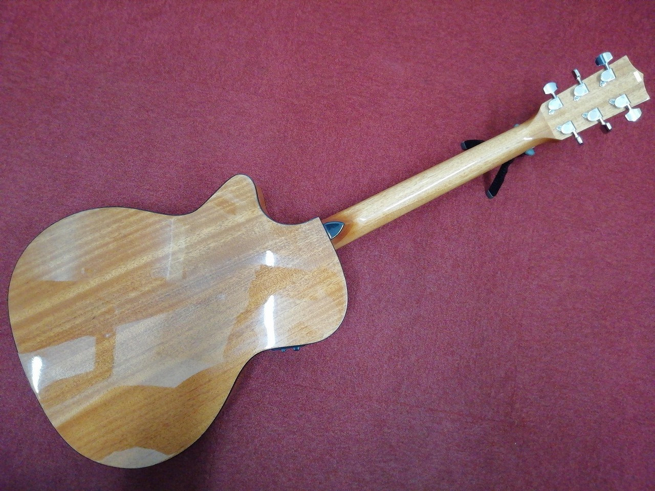 KALA KA-GTR-MTS-E（新品/送料無料）【楽器検索デジマート】