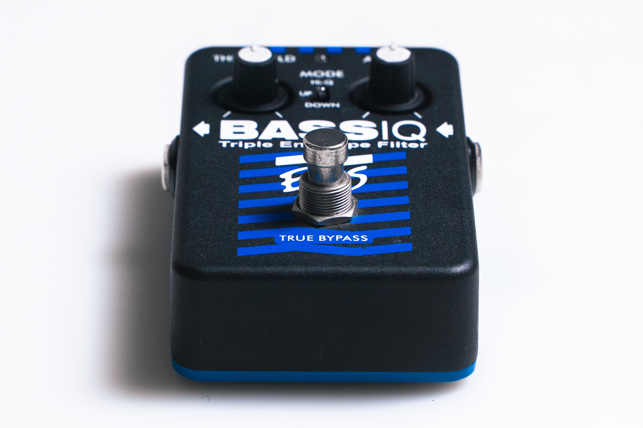 EBS BASS IQ【GIB横浜エフェクター館】（中古/送料無料）【楽器検索