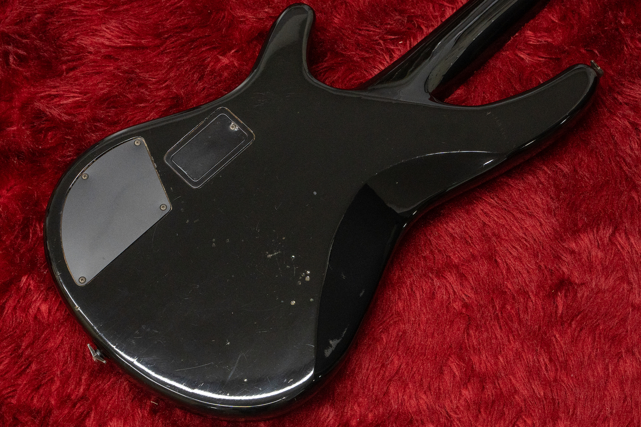 Ibanez 1986 Roadstar Bass Fretless BLK #C860542  4.155kg【GIB横浜】（中古/送料無料）［デジマートSALE］【楽器検索デジマート】