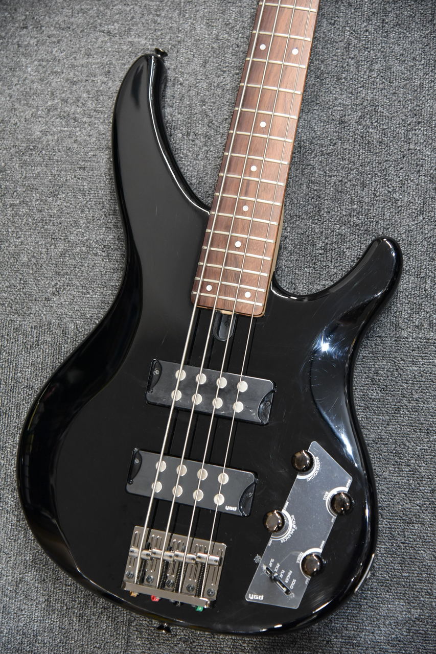 YAMAHA TRBX304 ブラック(BL)（中古）【楽器検索デジマート】
