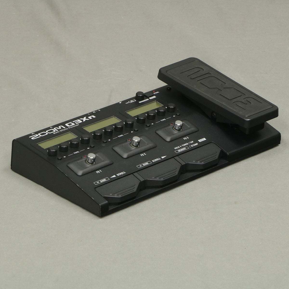 ZOOM G3XN 【御茶ノ水本店】（中古）【楽器検索デジマート】