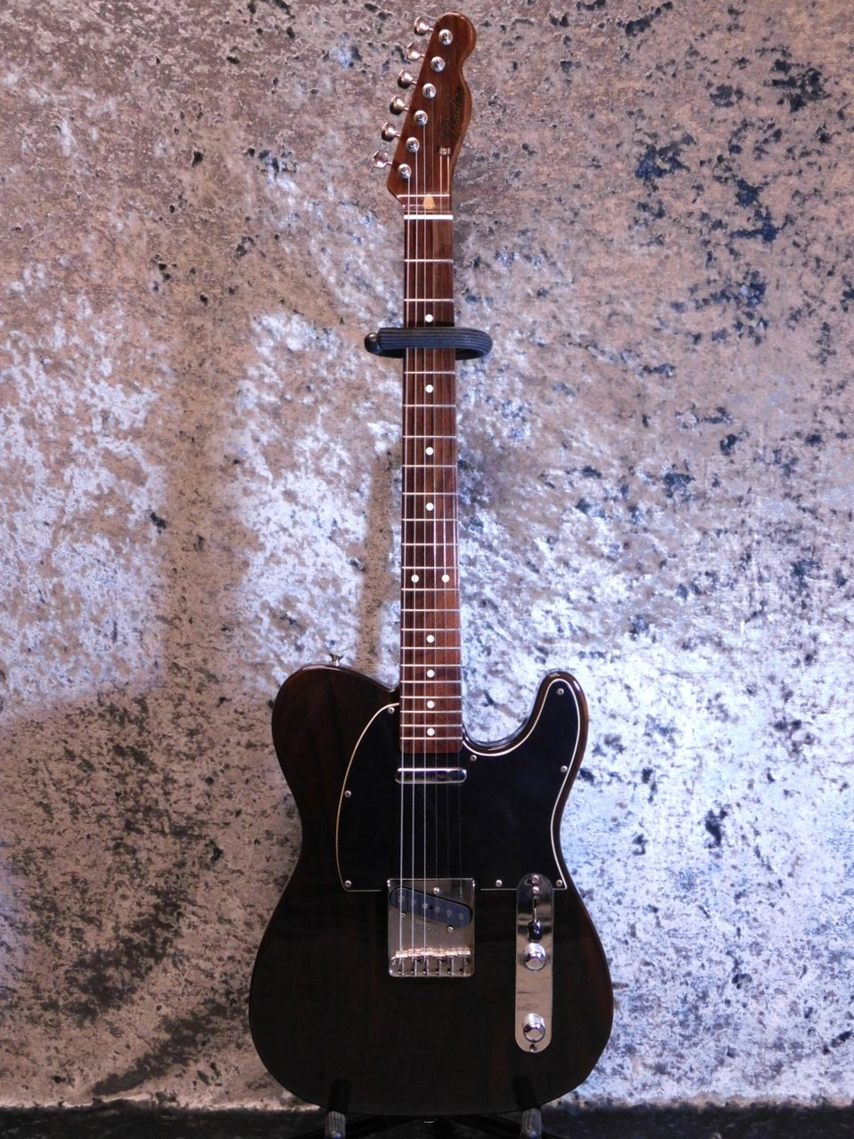 Fender Japan ALL ROSE TELECASTER TL69-115 Aシリアル オールローズテレキャスター - 弦楽器、ギター