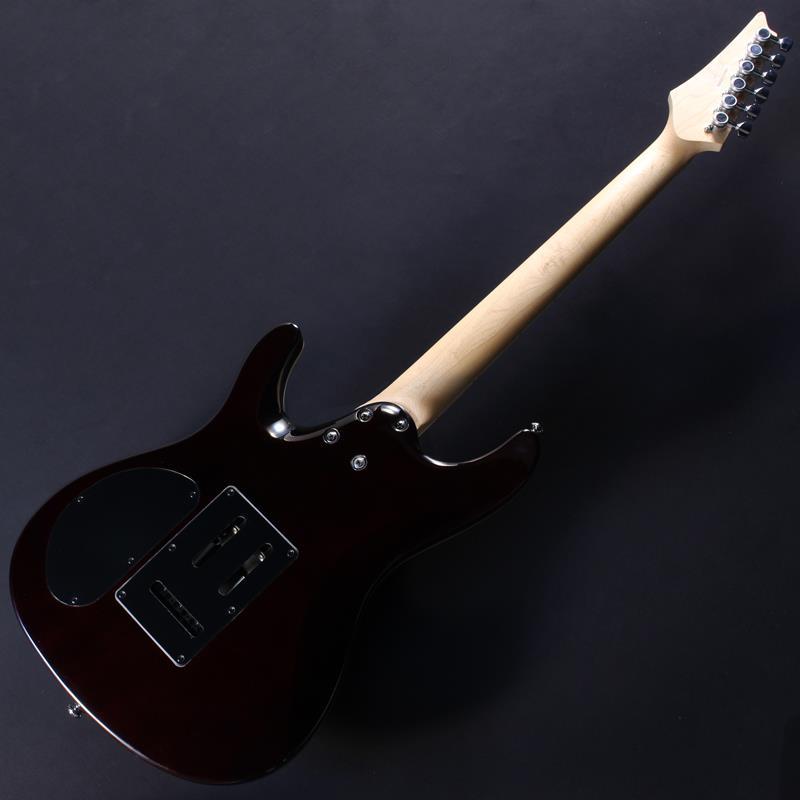 Ibanez USED 中古 SA460QM-SPB (Sapphire Blue)（中古）【楽器
