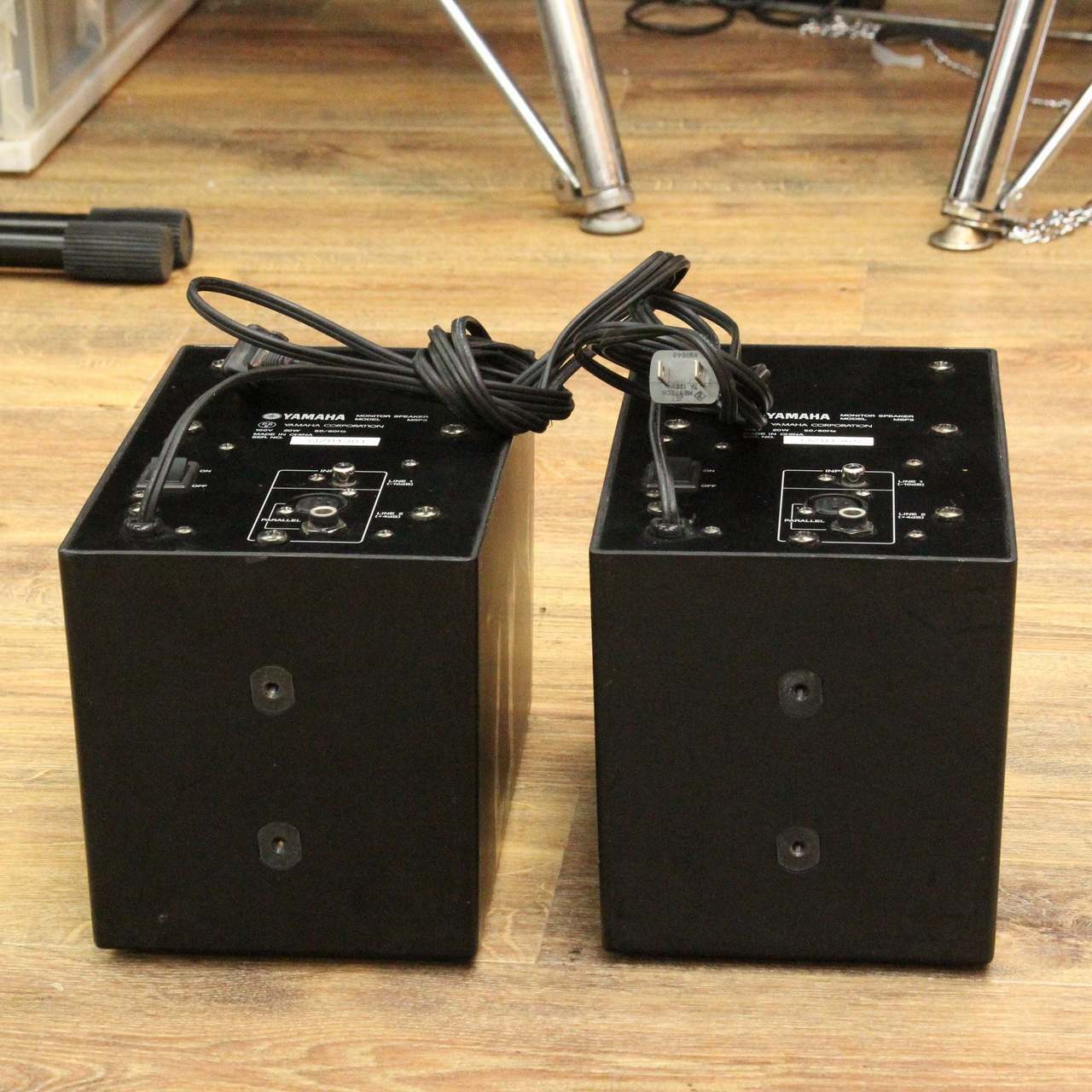 YAMAHA MSP3 Pair 【キーボードマート新宿】【新宿店】（中古）【楽器