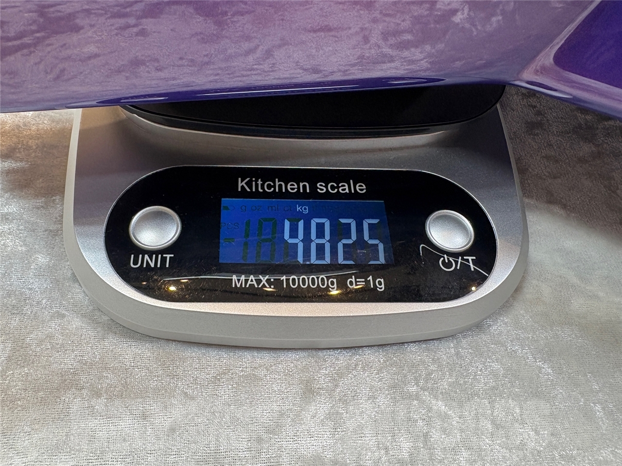 Killer KB-IMPULSS JJ 15 【Sparkling Purple】（新品/送料無料