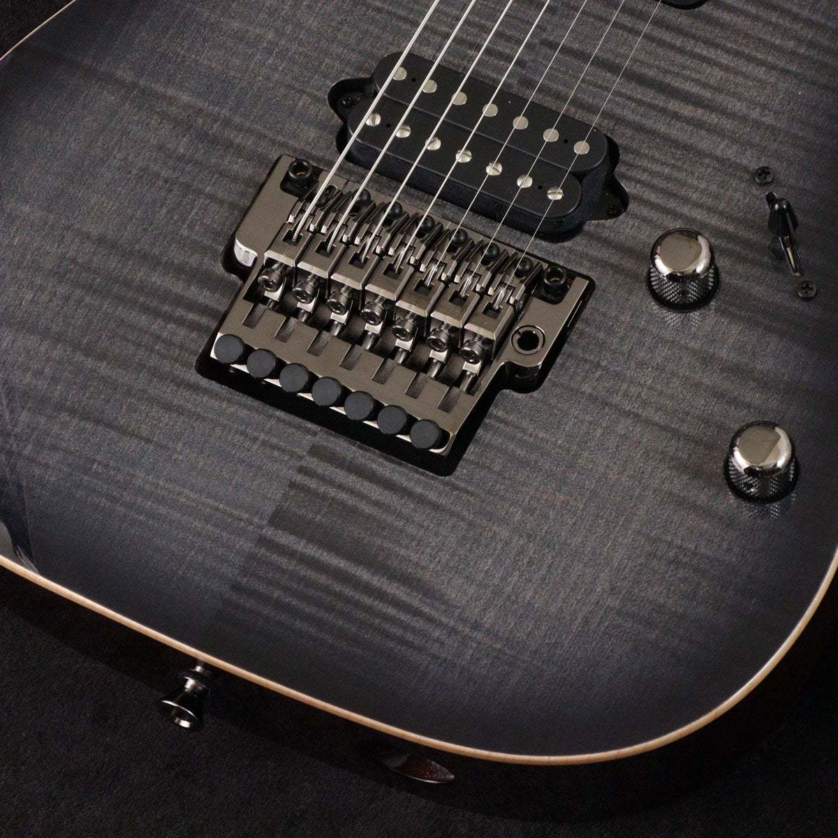 Ibanez j.custom RG8527-BRE (Black Rutile)【御茶ノ水本店】（新品
