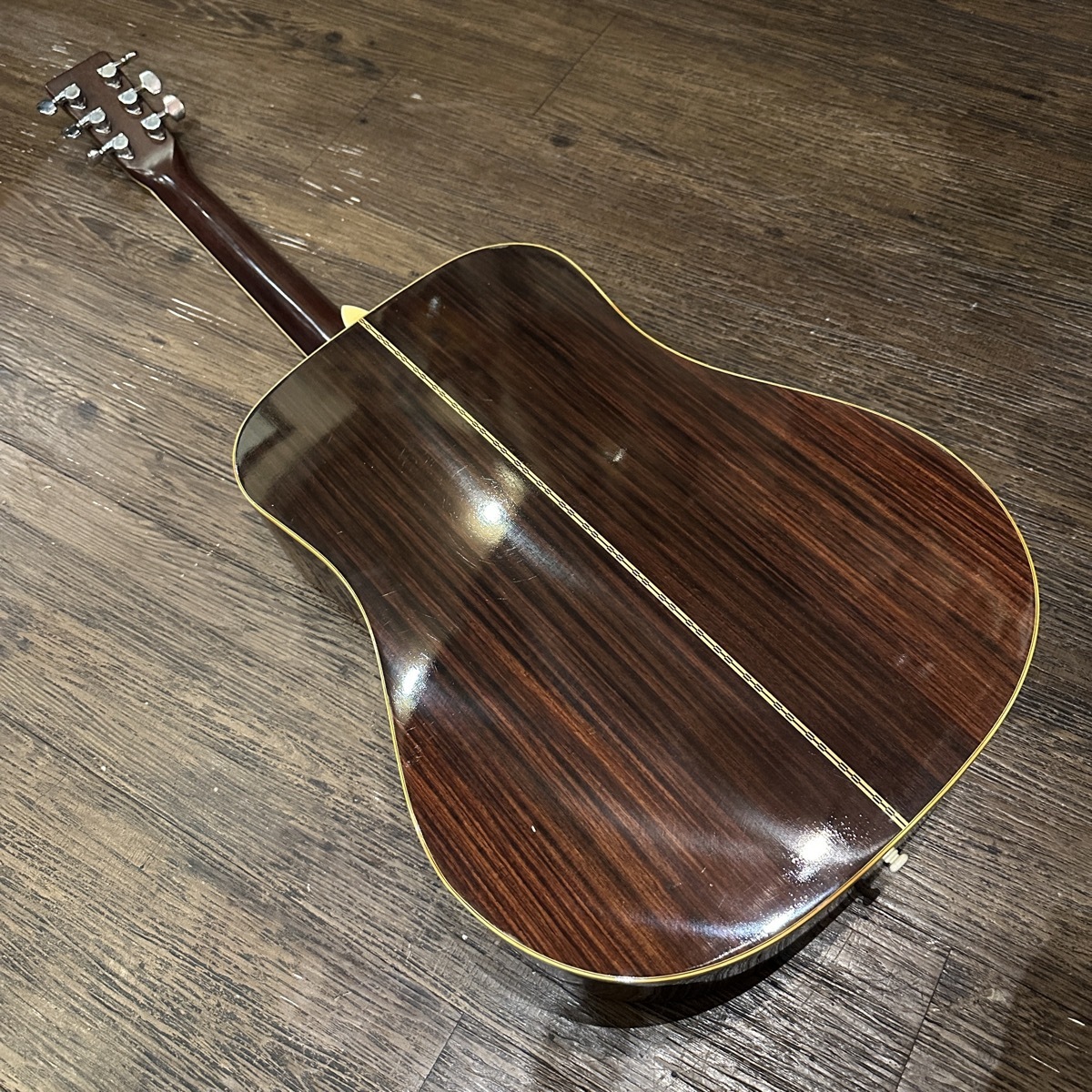 Tokai Cat's Eyes CE-300 Acoustic Guitar （中古/送料無料