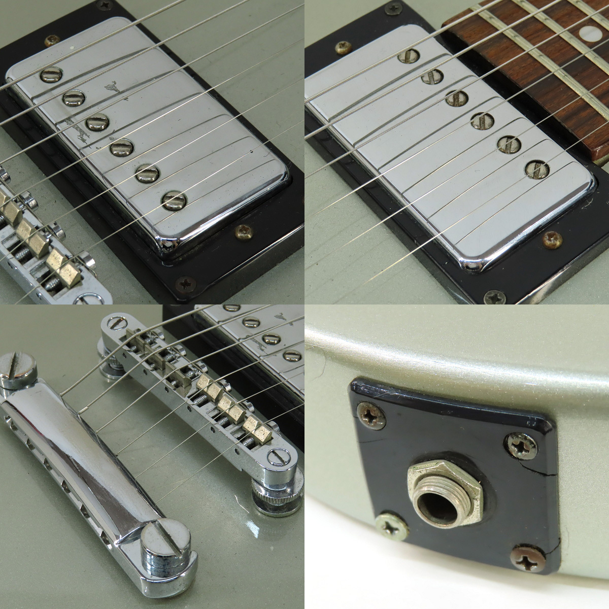 Tokai Les Paul Standard Bolt-On（中古/送料無料）【楽器検索デジマート】