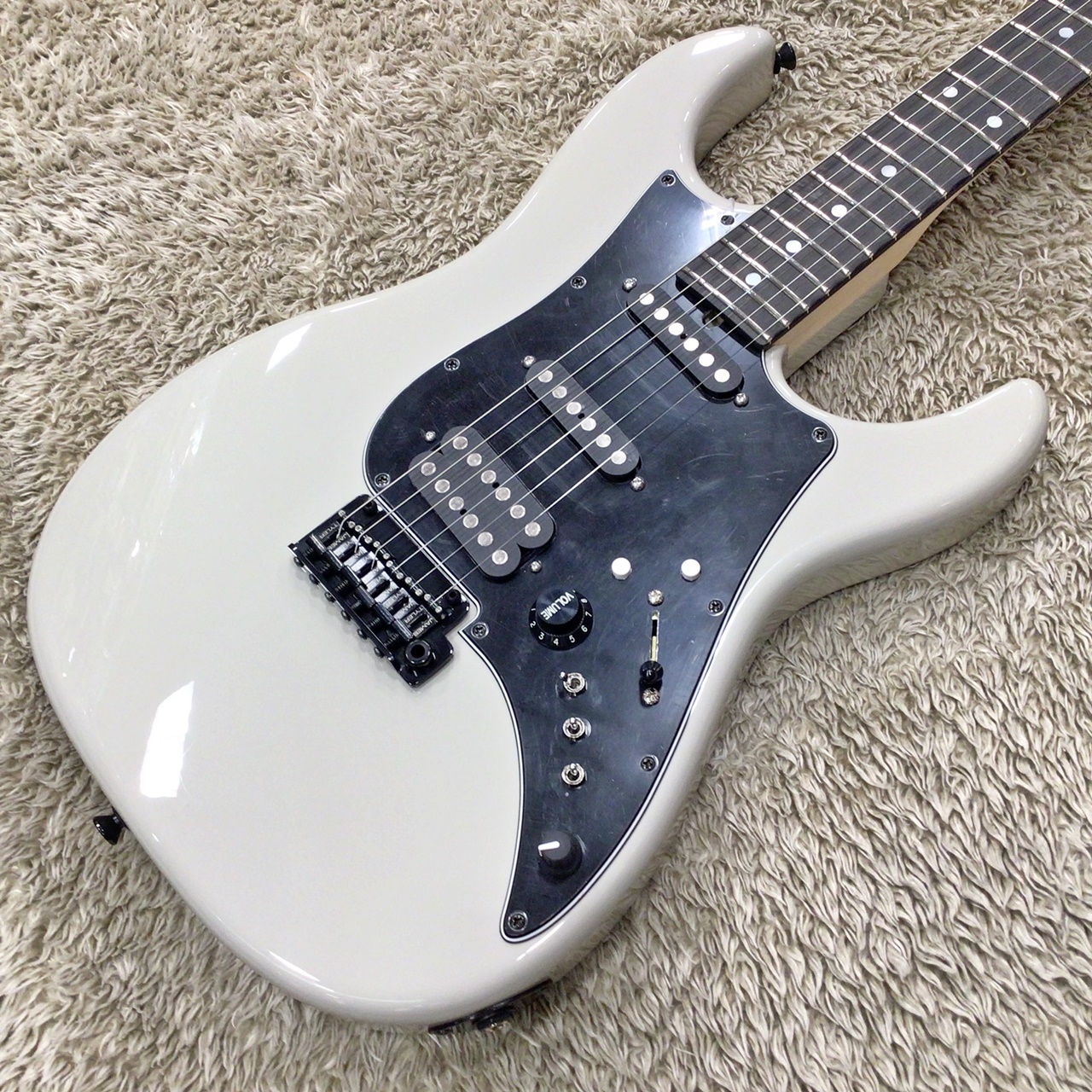 James Tyler Studio Elite 初期物 極上美品 James Tyler Studio Elite 初期物 極上美品 James Tyler Studio Elite