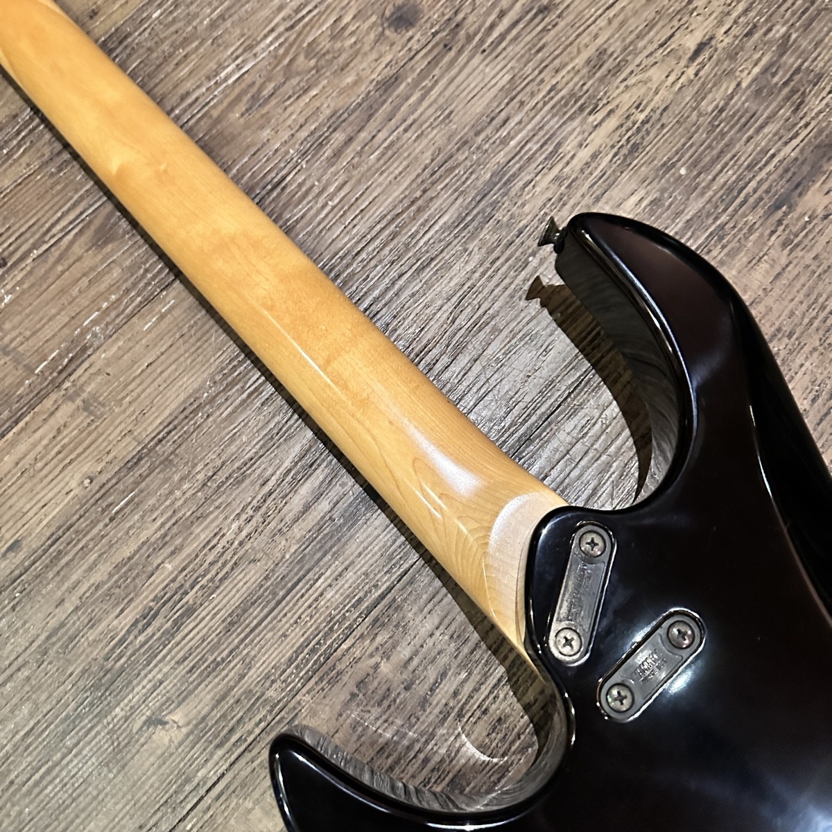 YAMAHAx Yamaha RGX512J 1988年製 Electric Guitar（中古/送料無料