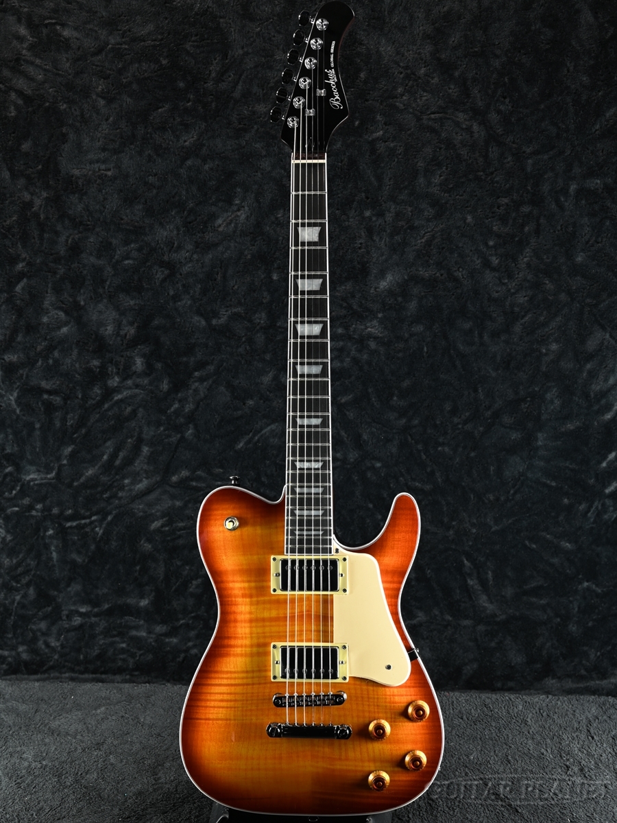 Bacchus Global Series BARON-FM -HB-【ローン金利0%対象】【Web