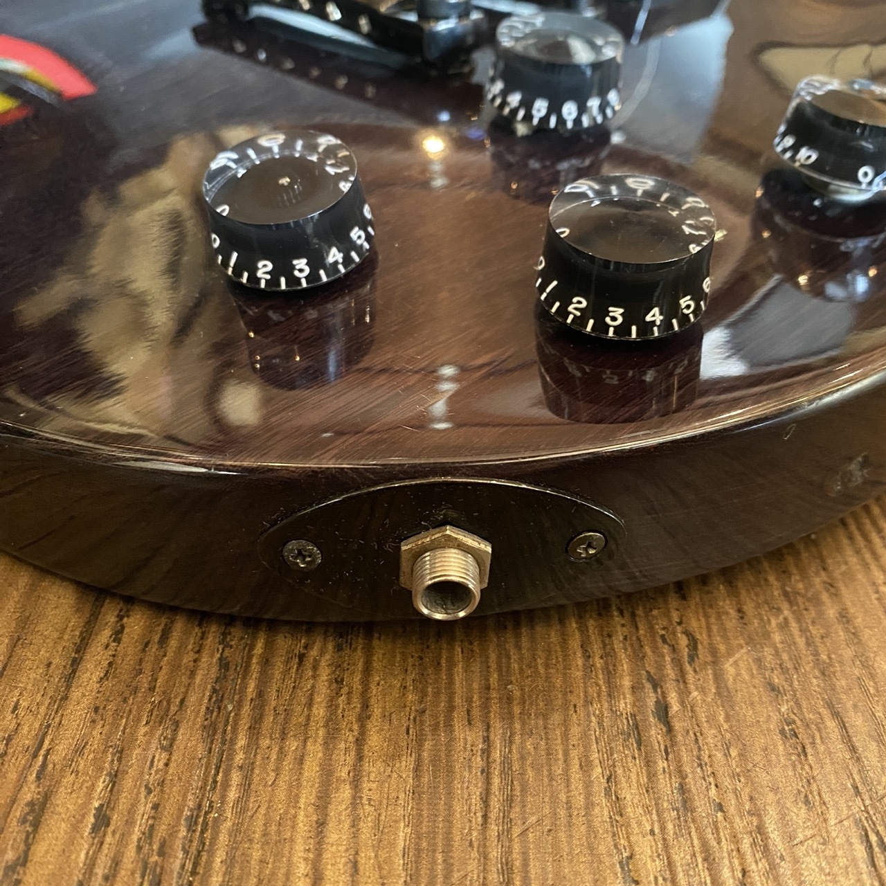 Aria Pro II PE-40 1999年製 Electric Guitar（中古/送料無料）【楽器