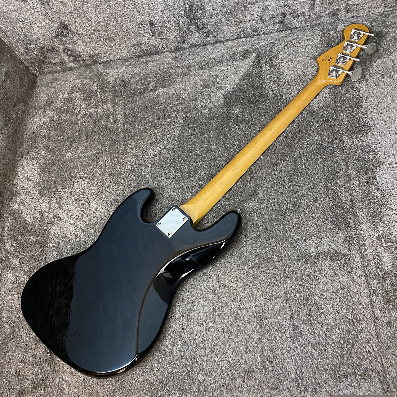 Squier by Fender Classic Vibe '60s Jazz Bass（中古/送料無料 