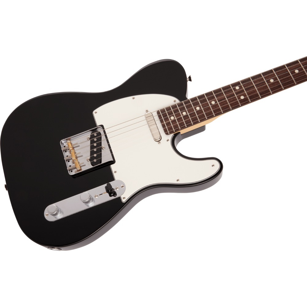 フェンダー Fender Made in Japan Hybrid II Telecaster RW BLK エレキ