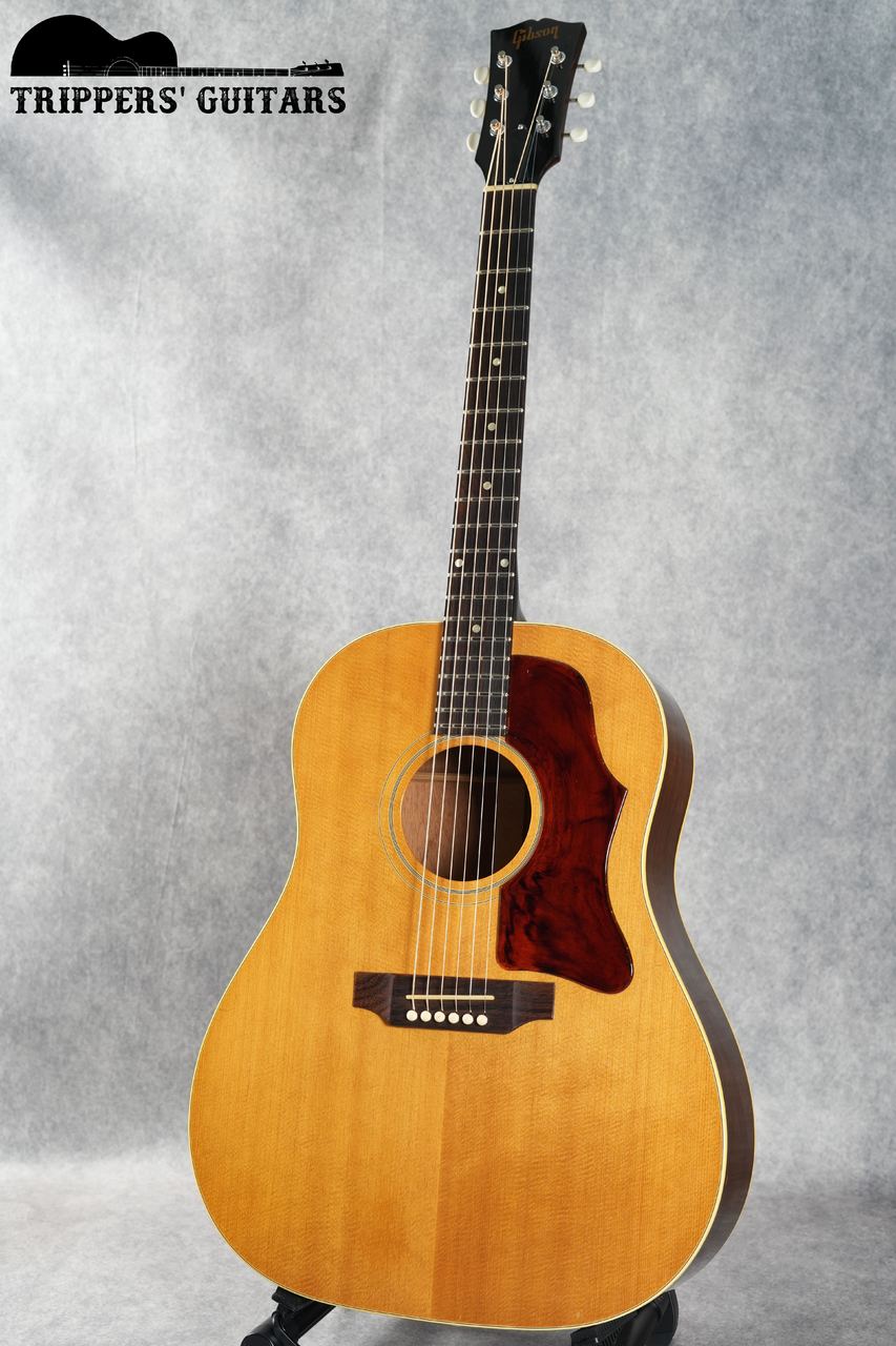 Gibson J-50 (1969)（ビンテージ）【楽器検索デジマート】