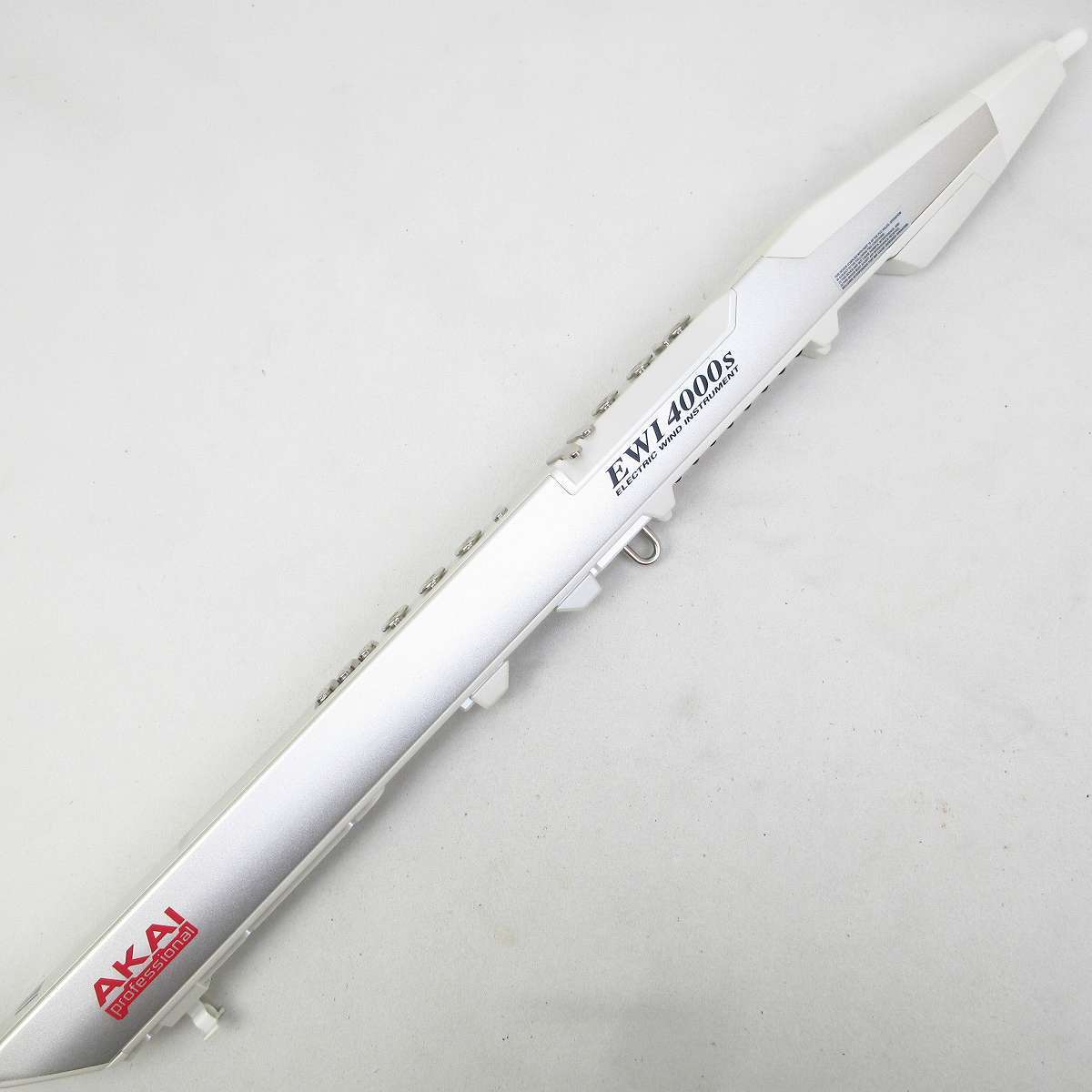 AKAI ウインドシンセサイザー EWI-4000sw 【横浜店】（中古/送料無料