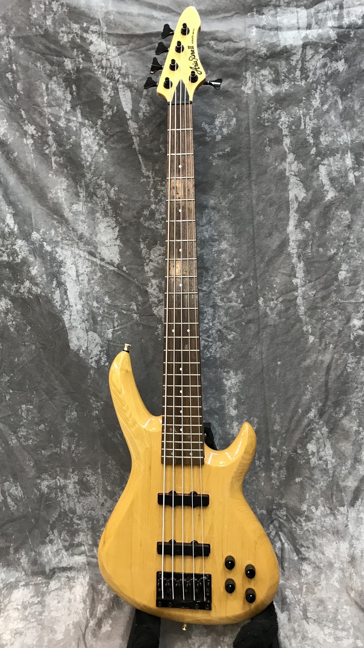 Aria Pro II AVB-85/5（中古）【楽器検索デジマート】