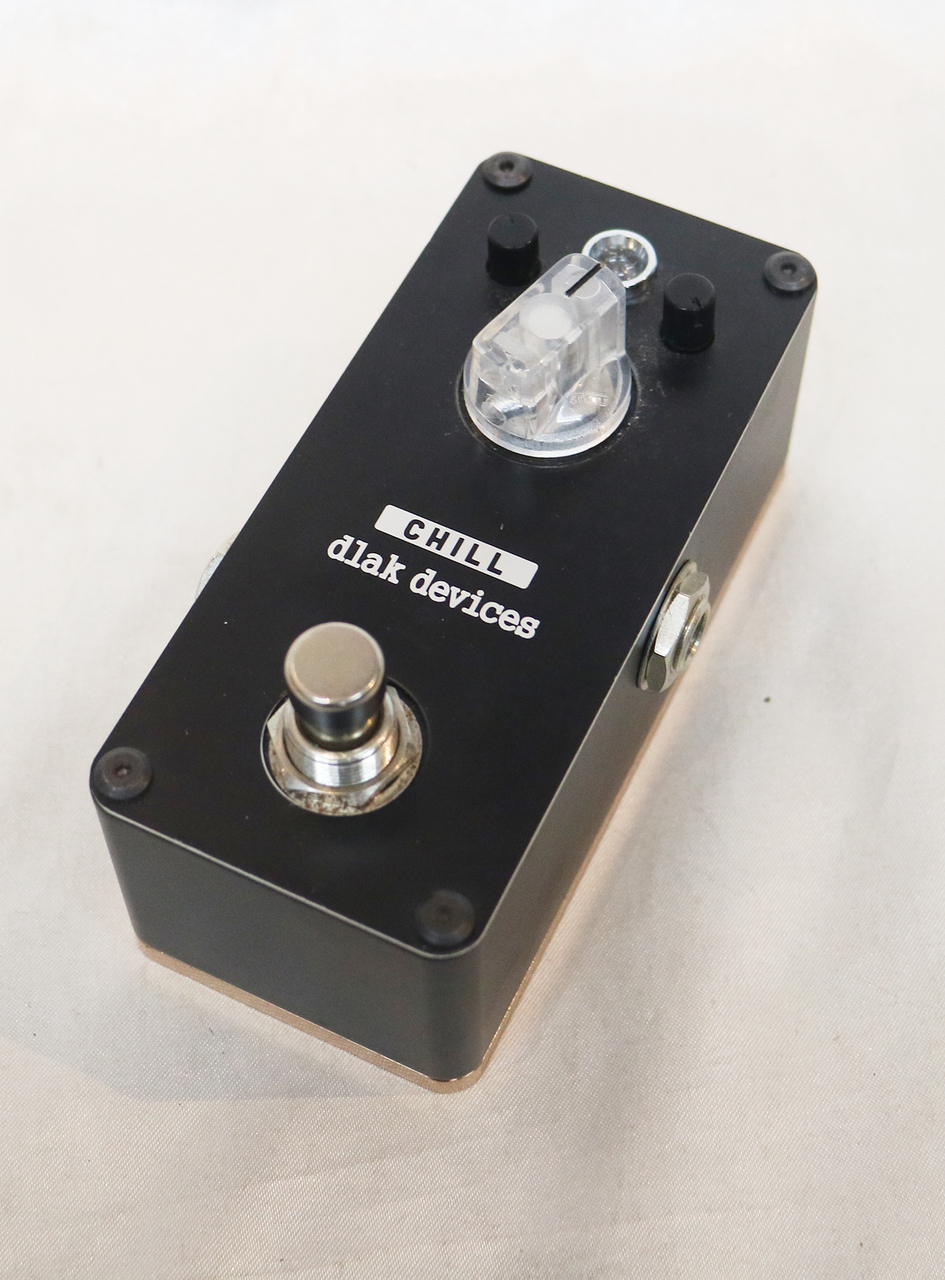 dlak devices CHILL-BeCu-（中古）【楽器検索デジマート】