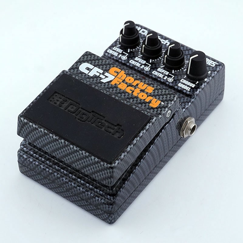 DigiTech CF-7 Chorus Factory 中古品 jhkjbrpjovjsagc8rldw_1200x1795