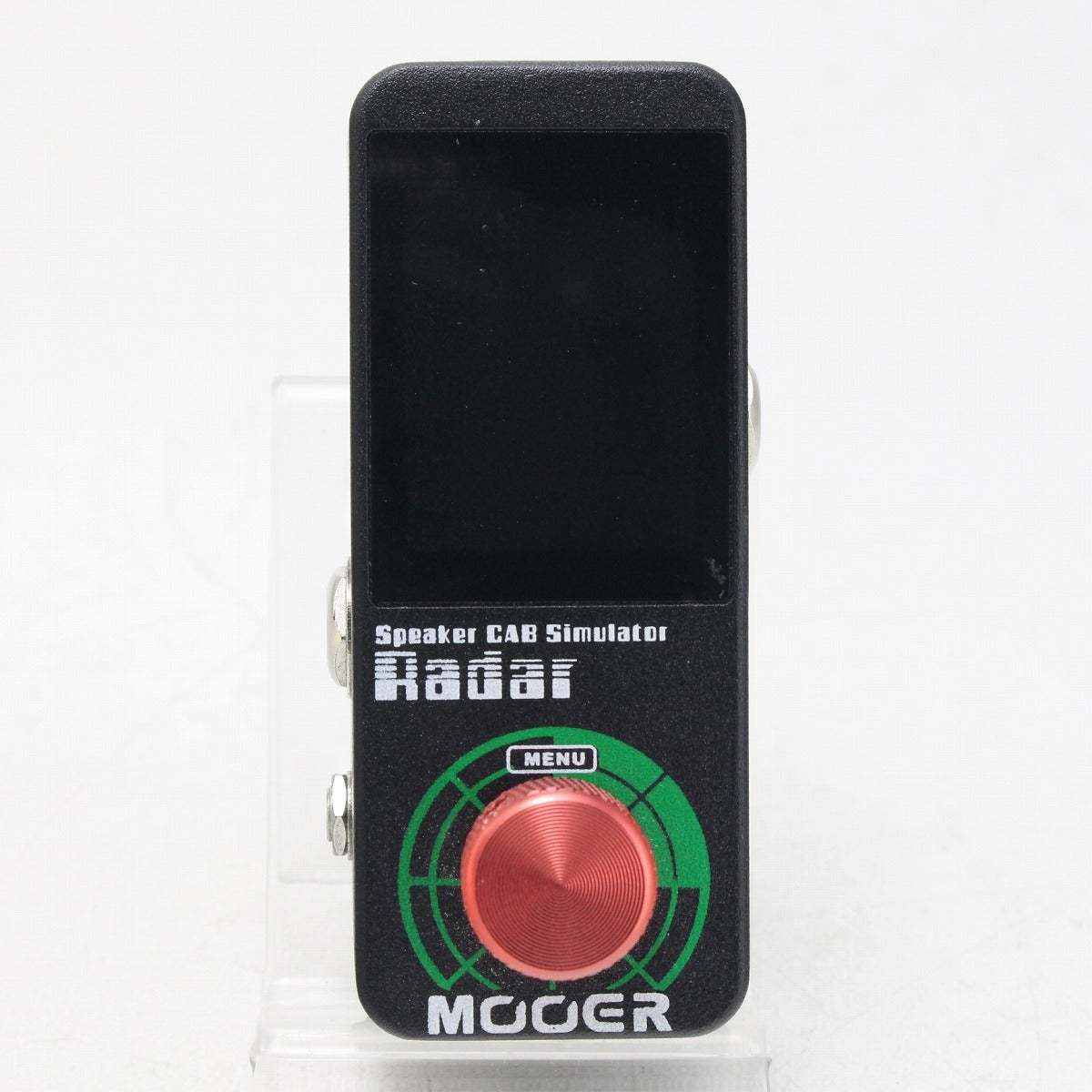 Mooer Radarギターエフェクター Mooer Radar