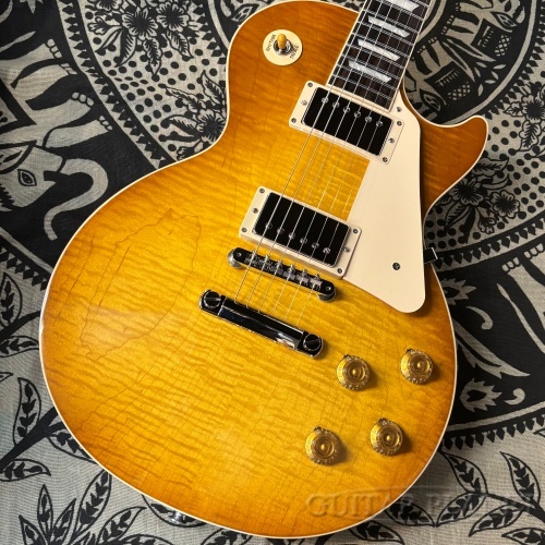 Gibson ~Japan Exclusive~ Les Paul Standard 50s Custom Shop Top