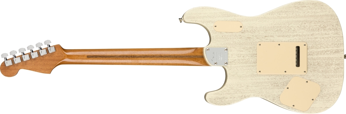 Fender Parallel Universe Volume II Uptown Strat Rosewood