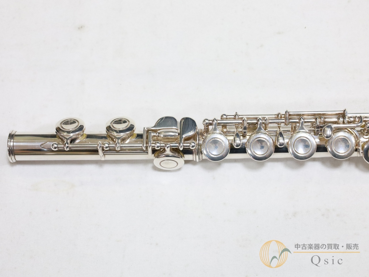 ヤマハ　フルートYFL211 調整済み YAMAHA YFL-211◎【便利な安心キット対象商品】 [調整済み] 【返品OK