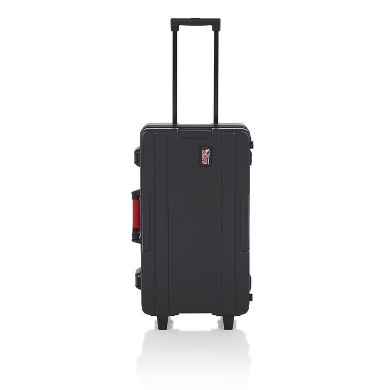 GATOR Helix Floor Case w/Wheels [GHELIXFLOOR/LINE6 Helix Floor用
