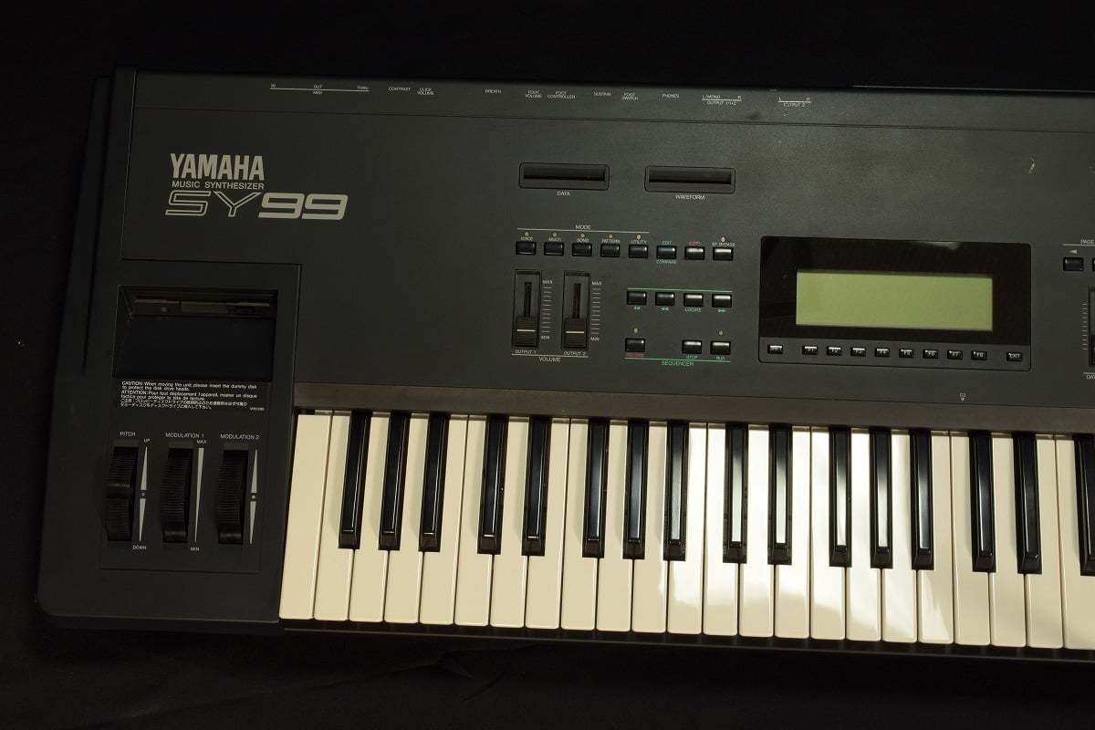 専用　YAMAHA ヤマハ SY99 シンセサイザー s-l400.jpg