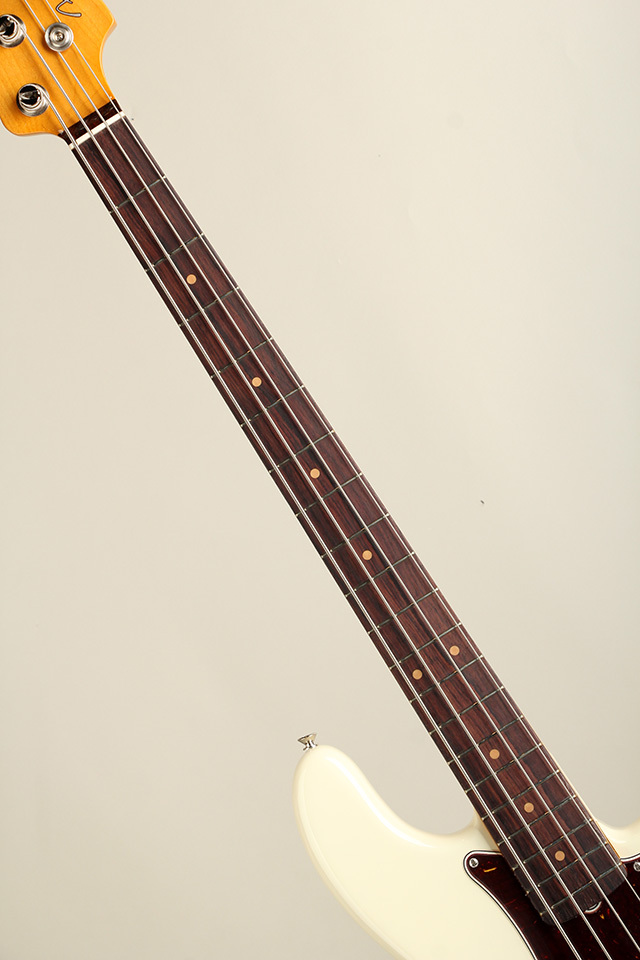 Fender American Vintage II 1960 Precision Bass RW Olympic
