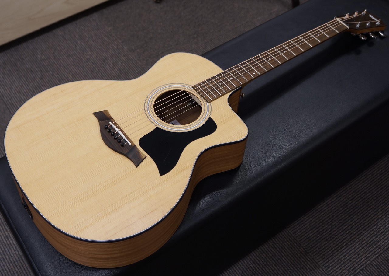 Taylor 114ce（新品/送料無料）【楽器検索デジマート】