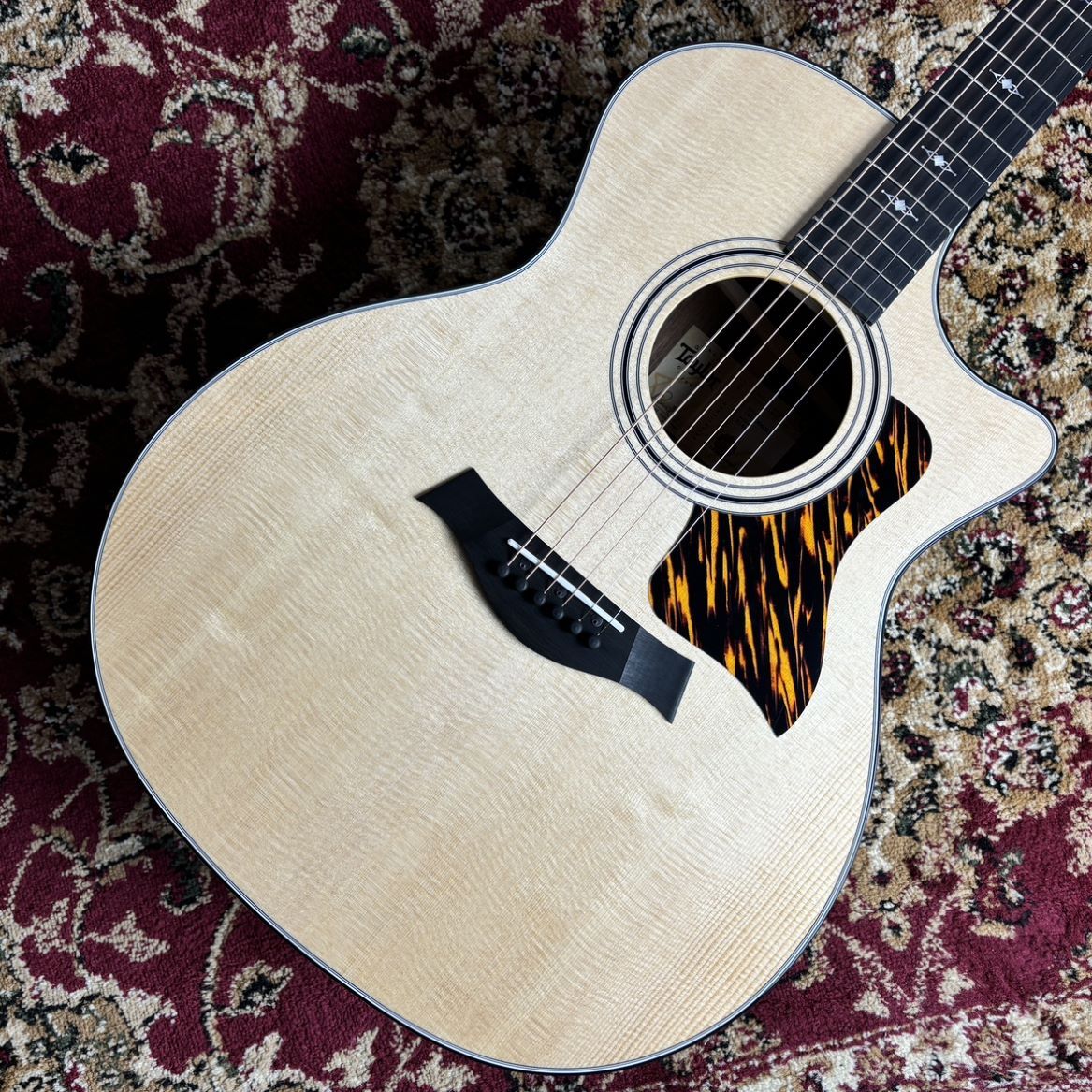 Taylor （テイラー）314ce（新品/送料無料）【楽器検索デジマート】