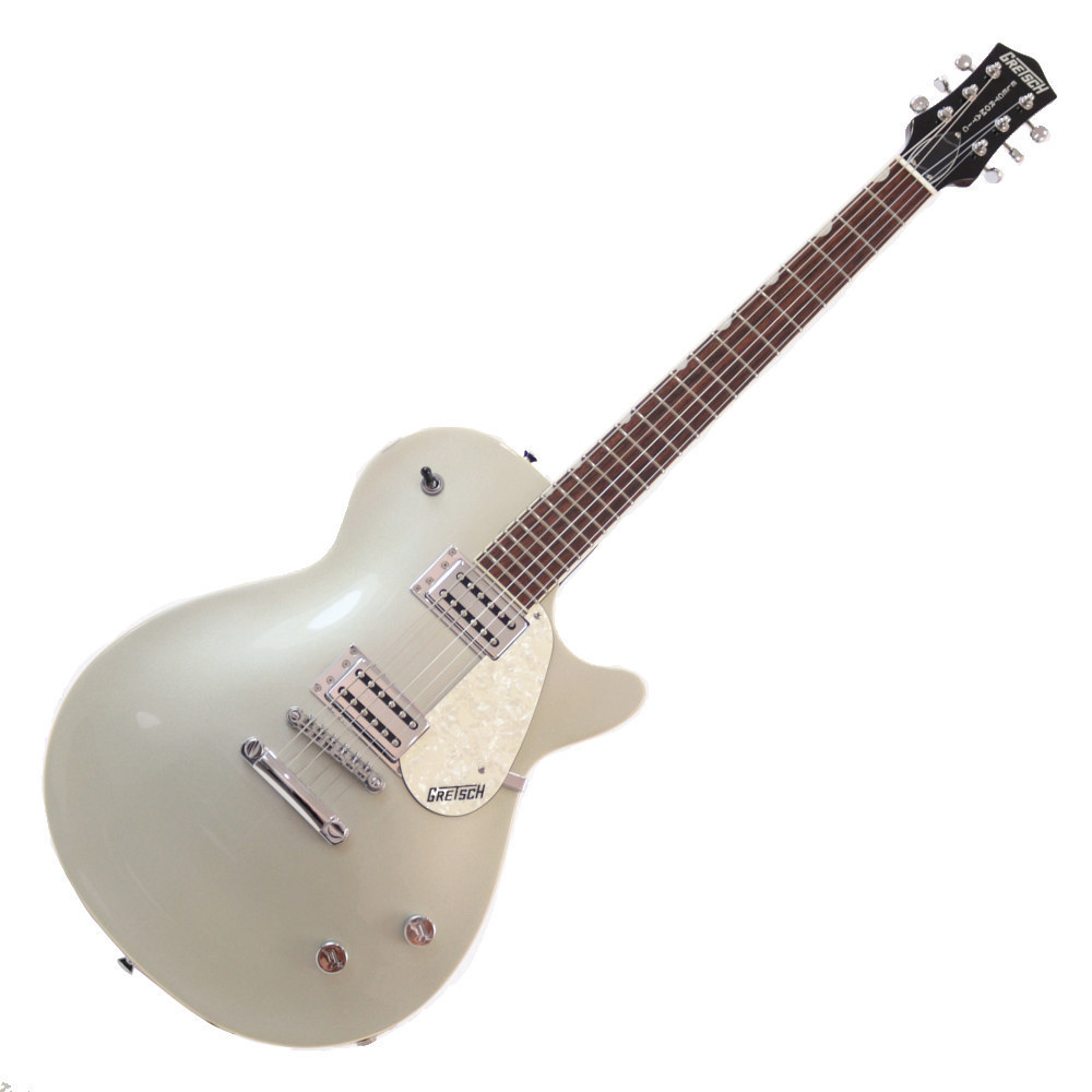Electromatic by GRETSCH 【中古】 G5425 Electromatic Jet Club SLVR エレキギター