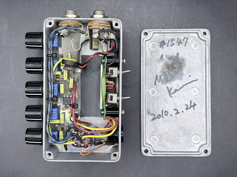 A.Y.A TOKYO JAPAN Drivesta（中古）【楽器検索デジマート】