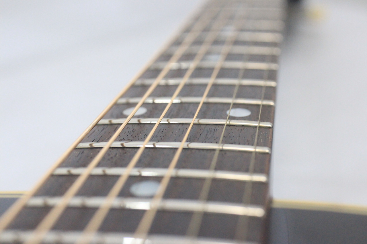 K.Yairi YSL-1（中古）【楽器検索デジマート】