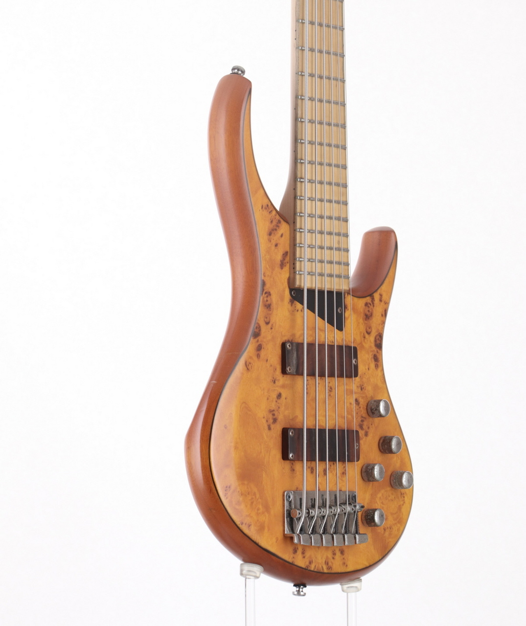 MTD KZ6 Z 6st Kingston Bass 【御茶ノ水本店】（中古/送料無料