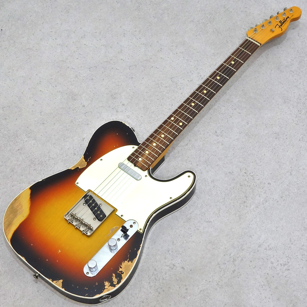 【6月限定特価】Fullertone TELLINGS 60 Rusted 6月限定特価】Fullertone TELLINGS 60 Rusted - メルカリ