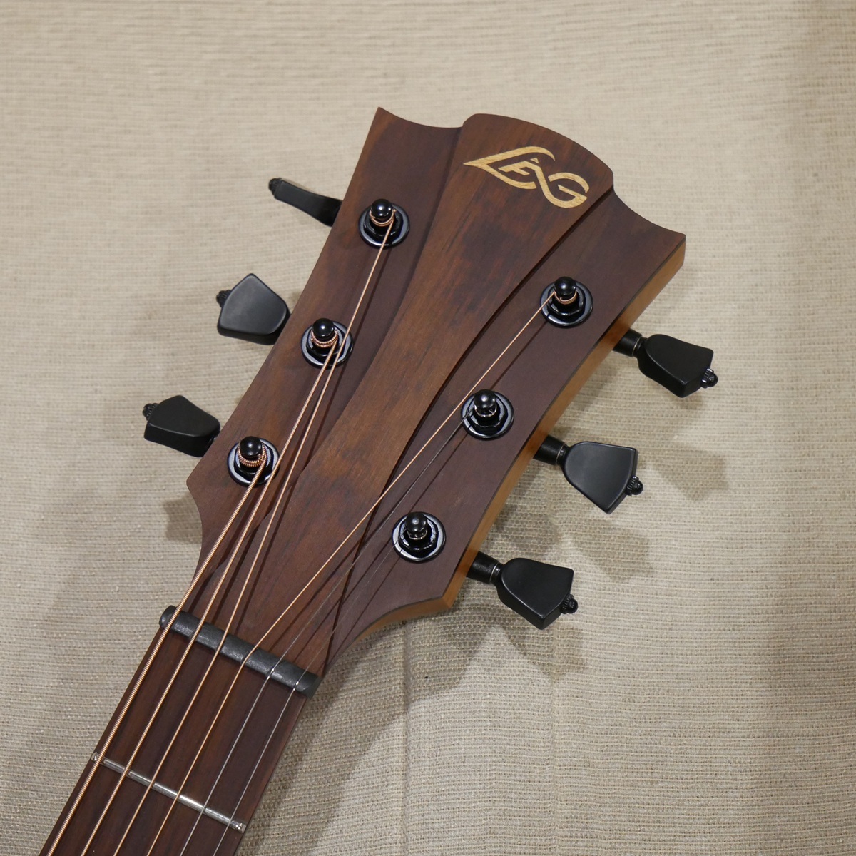 星空 T118ASCE-IVO アコースティックギター エレアコ LAG T118ASCE IVO エレアコギター アイボリー ラグ TRAMONTANE 118